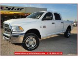 2012 Dodge Ram 2500 HD ST Crew Cab 4x4