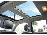 2012 Mercedes-Benz GLK 350 Sunroof