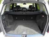 2012 Mercedes-Benz GLK 350 Trunk