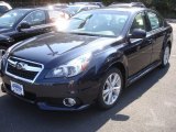 2013 Subaru Legacy 2.5i Limited