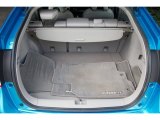 2010 Honda Insight Hybrid EX Navigation Trunk