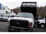 2009 Ford F350 Super Duty XL Regular Cab Dually Chassis