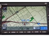 2010 Honda Insight Hybrid EX Navigation Navigation