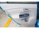 2010 Honda Insight Hybrid EX Navigation Door Panel