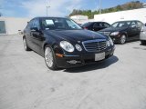 2008 Mercedes-Benz E 350 Sedan
