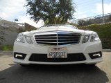 2011 Mercedes-Benz E 350 Sedan