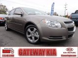 2011 Chevrolet Malibu LT