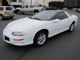 2001 Chevrolet Camaro Coupe