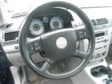 2006 Chevrolet Cobalt SS Sedan Steering Wheel