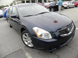 2007 Nissan Maxima 3.5 SE