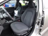 2012 Kia Optima Hybrid Front Seat