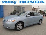 2008 Toyota Camry LE