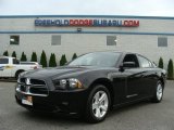 2012 Dodge Charger SE