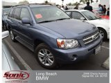 2006 Toyota Highlander Hybrid