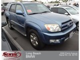 2004 Pacific Blue Metallic Toyota 4Runner Limited #71860720