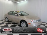 2001 Sandrock Beige Infiniti I 30 Sedan #71860924