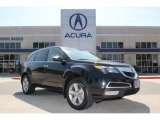 2013 Acura MDX SH-AWD