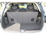 2013 Acura MDX SH-AWD Trunk