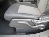 2012 Jeep Patriot Sport 4x4 Front Seat