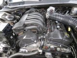 2010 Chrysler 300 Touring 2.7 Liter DOHC 24-Valve V6 Engine