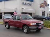 2000 Mazda B-Series Truck B3000 SE Extended Cab