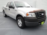 2008 Ford F150 XLT SuperCrew