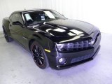 2010 Chevrolet Camaro SS Coupe