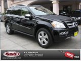 2010 Mercedes-Benz GL 450 4Matic