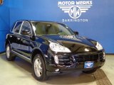 2009 Porsche Cayenne Tiptronic