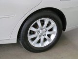 2002 Lexus ES 300 Wheel