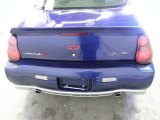 2003 Chevrolet Monte Carlo SS Jeff Gordon Signature Edition Exterior