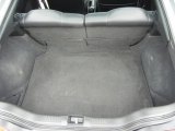 2006 Acura RSX Sports Coupe Trunk