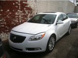 2012 Buick Regal 