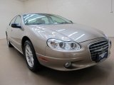 2000 Cinnamon Glaze Metallic Chrysler LHS  #71860470