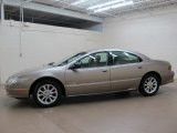 2000 Chrysler LHS  Exterior