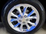2000 Chrysler LHS  Wheel