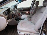 2000 Chrysler LHS  Front Seat