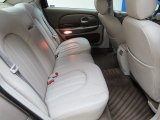 2000 Chrysler LHS  Rear Seat