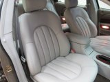 2000 Chrysler LHS  Front Seat