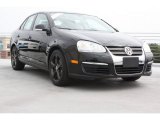 2009 Volkswagen Jetta S Sedan