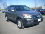 2005 Honda CR-V EX 4WD