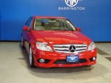 2010 Mercedes-Benz C 300 Sport 4Matic