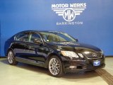 2006 Lexus GS 300 AWD