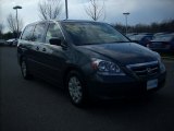 2005 Honda Odyssey LX