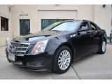2010 Cadillac CTS 3.0 Sedan