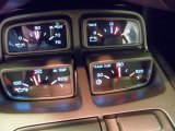 2013 Chevrolet Camaro LT/RS Convertible Gauges