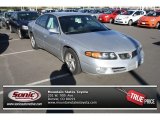 2003 Pontiac Bonneville SE