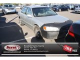 2001 Toyota Camry LE