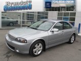 2006 Lincoln LS V8