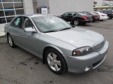 2006 Lincoln LS Pewter Metallic